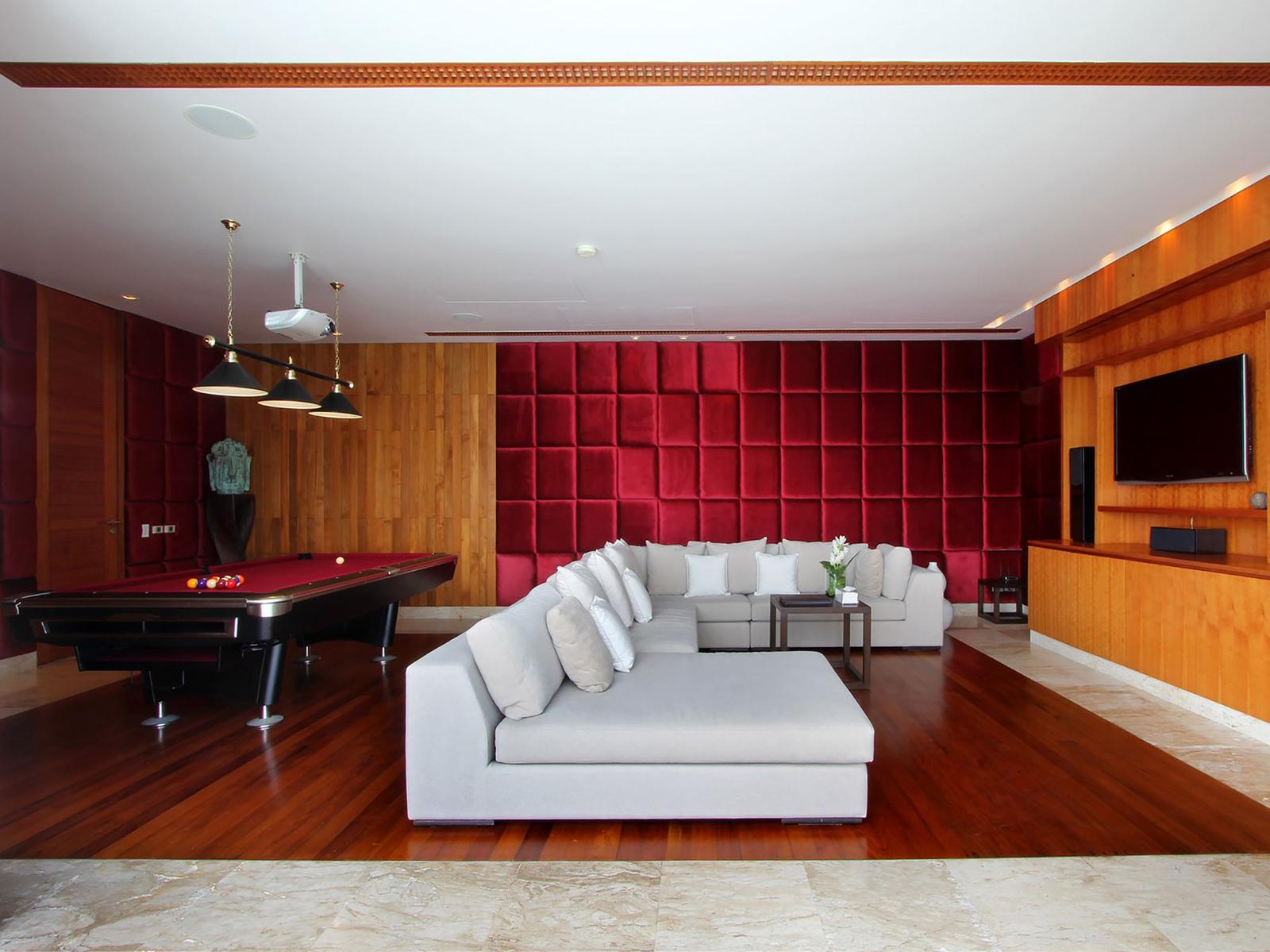 The Ocho Villa LeGa - Gallery Image 49 in Seminyak, Bali