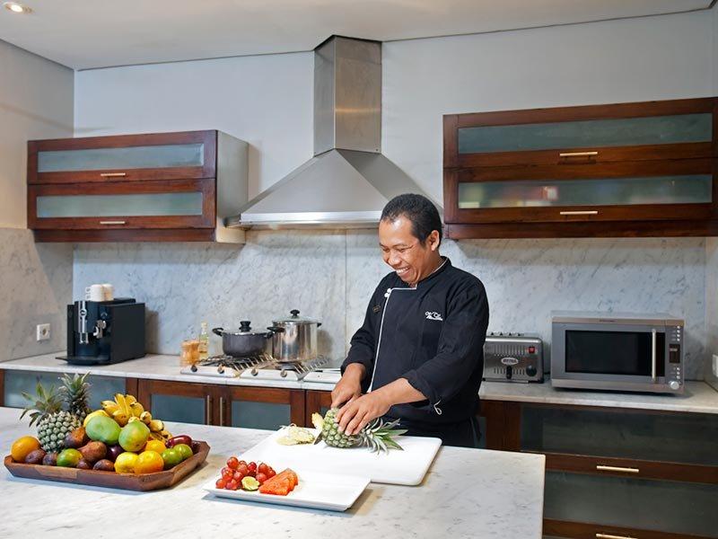 The Ocho Villa Lilibel - Gallery Image 3 in Seminyak, Bali