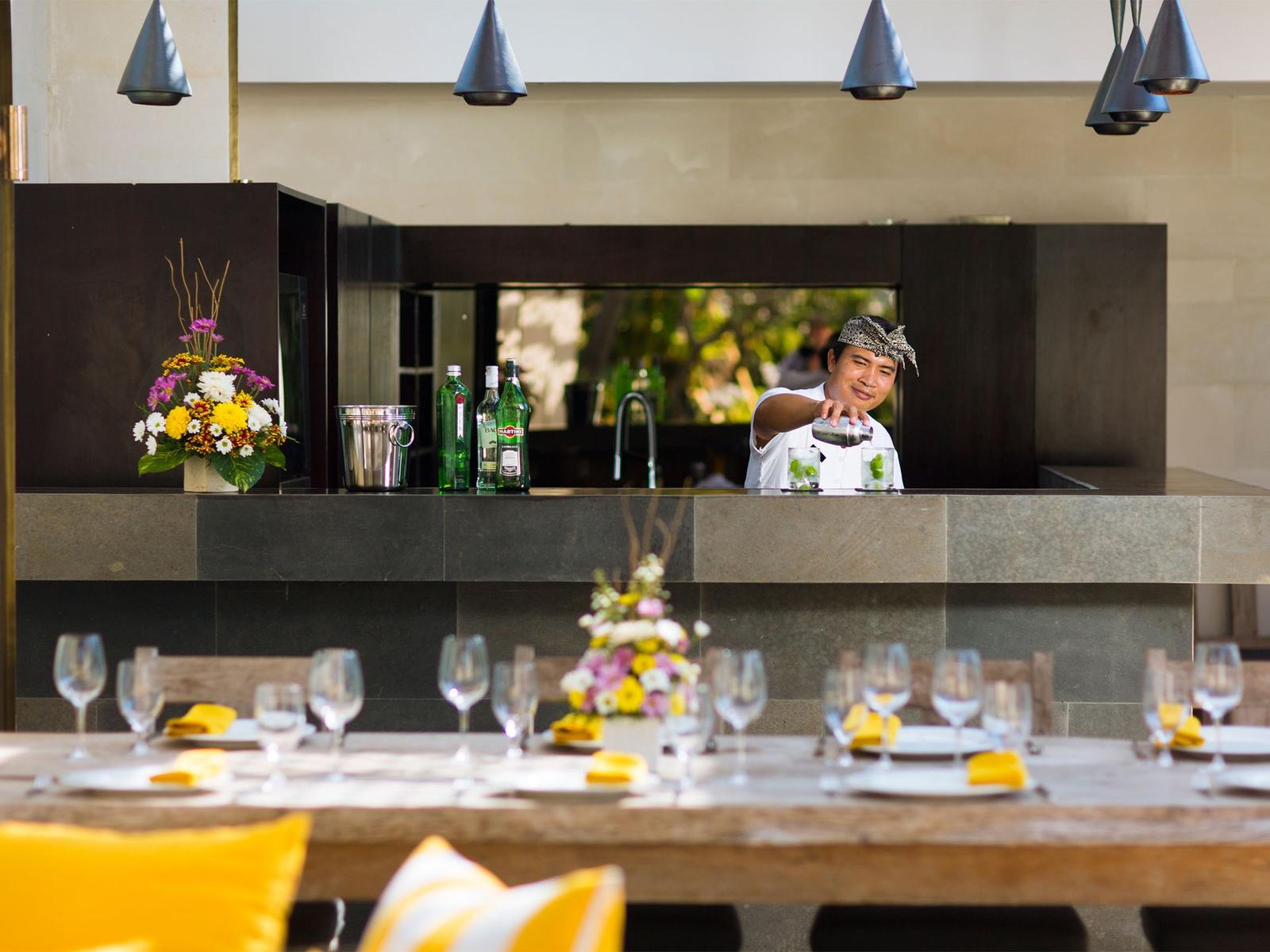 The Ocho Villa Lilibel - Gallery Image 6 in Seminyak, Bali