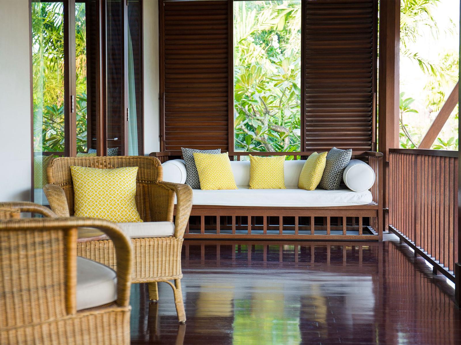 The Ocho Villa Lilibel - Gallery Image 7 in Seminyak, Bali