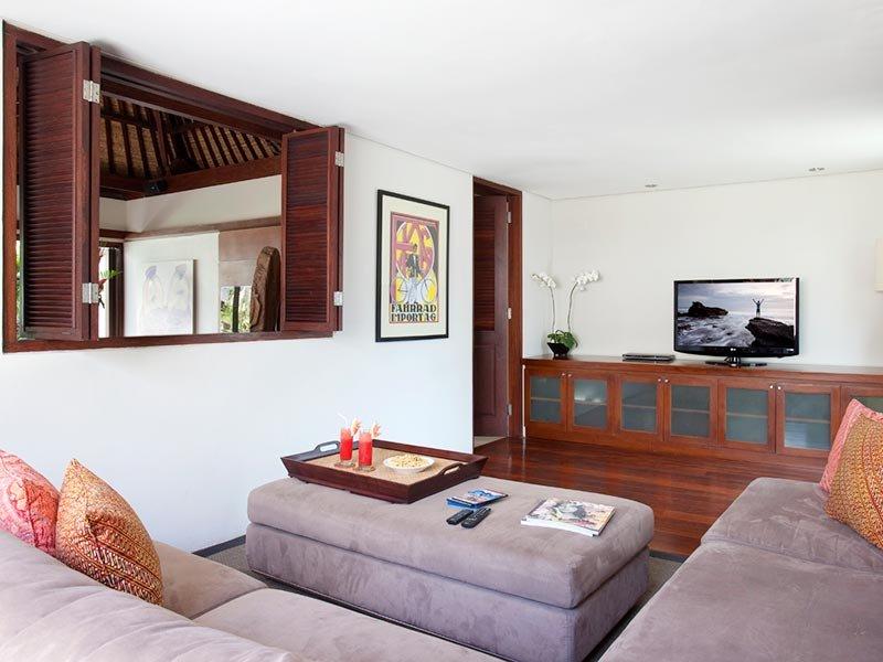 The Ocho Villa Lilibel - Gallery Image 10 in Seminyak, Bali