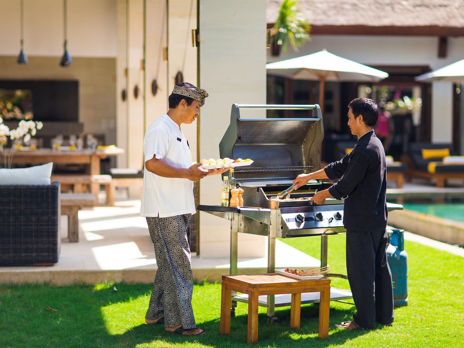 The Ocho Villa Lilibel - Gallery Image 11 in Seminyak, Bali