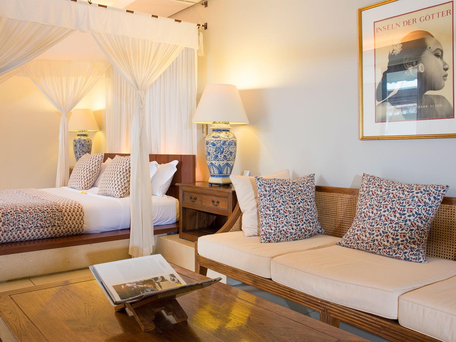 The Ocho Villa Lilibel - Gallery Image 14 in Seminyak, Bali