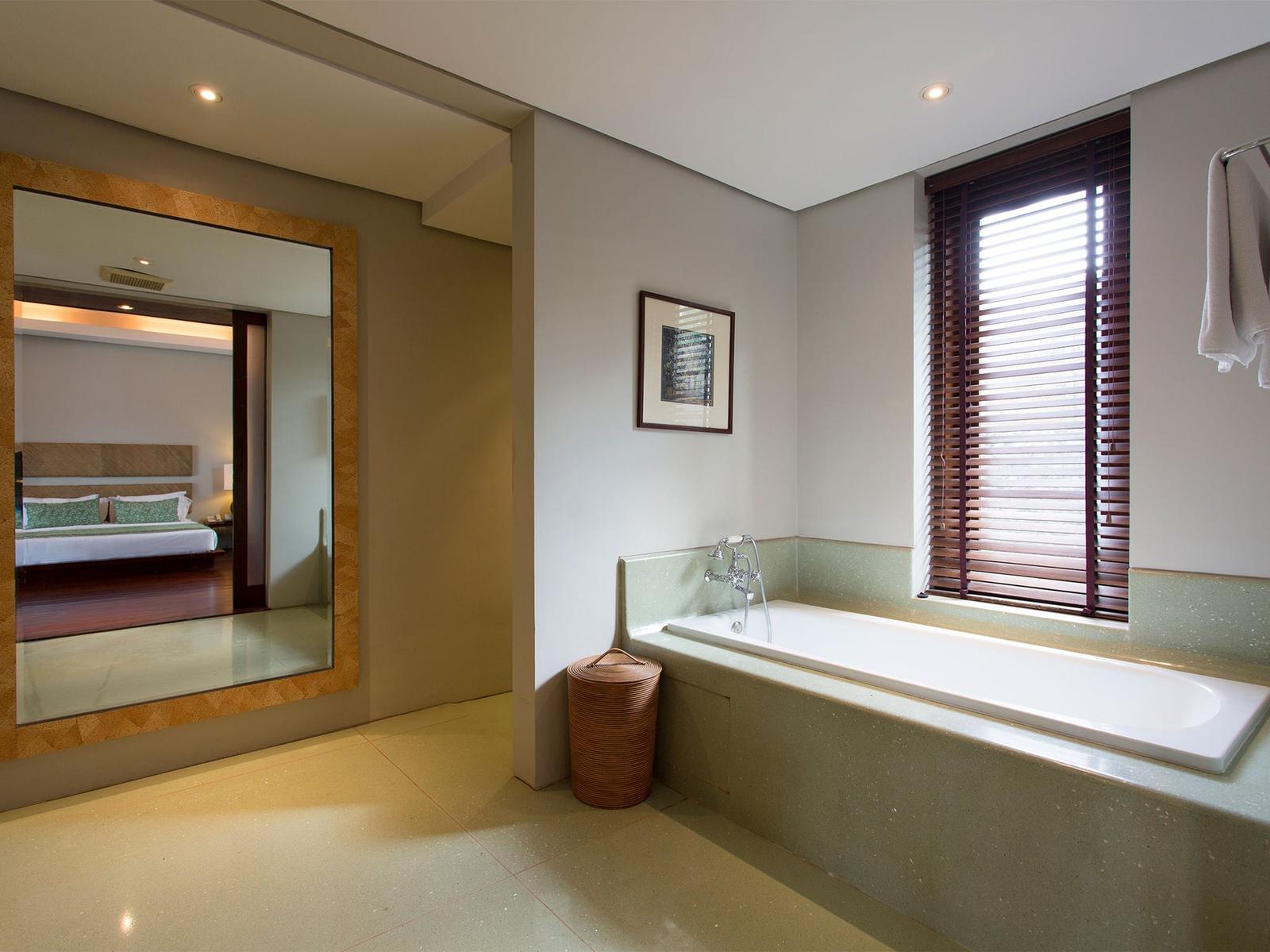 The Ocho Villa Lilibel - Gallery Image 15 in Seminyak, Bali