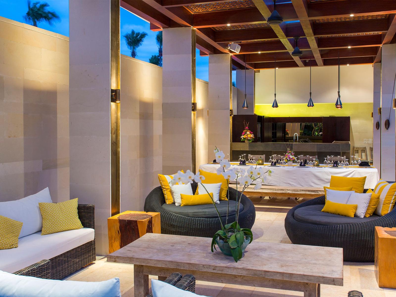 The Ocho Villa Lilibel - Gallery Image 17 in Seminyak, Bali