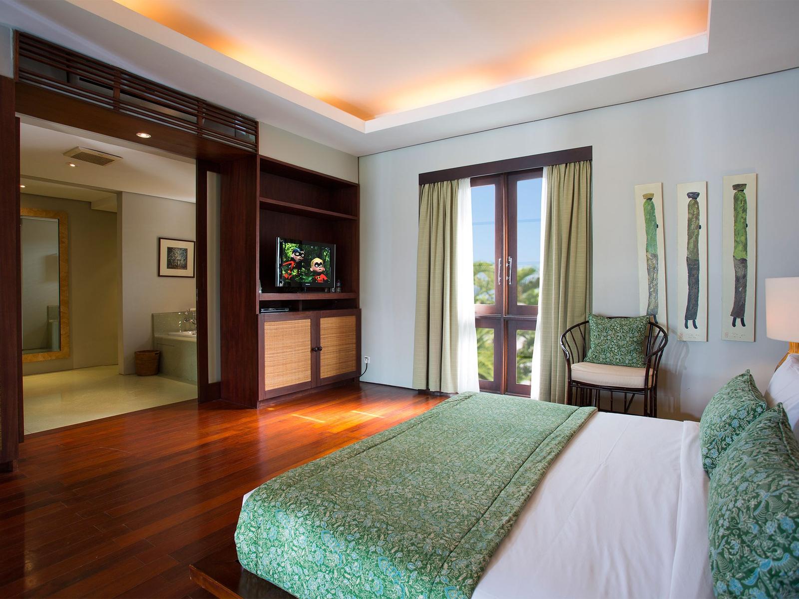 The Ocho Villa Lilibel - Gallery Image 19 in Seminyak, Bali