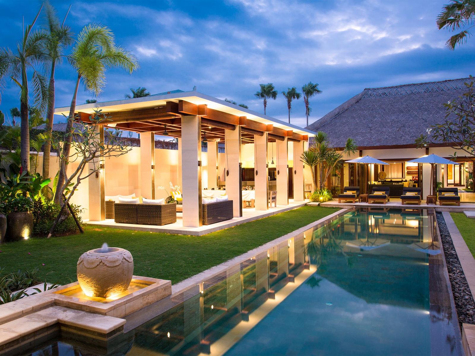The Ocho Villa Lilibel - Gallery Image 23 in Seminyak, Bali