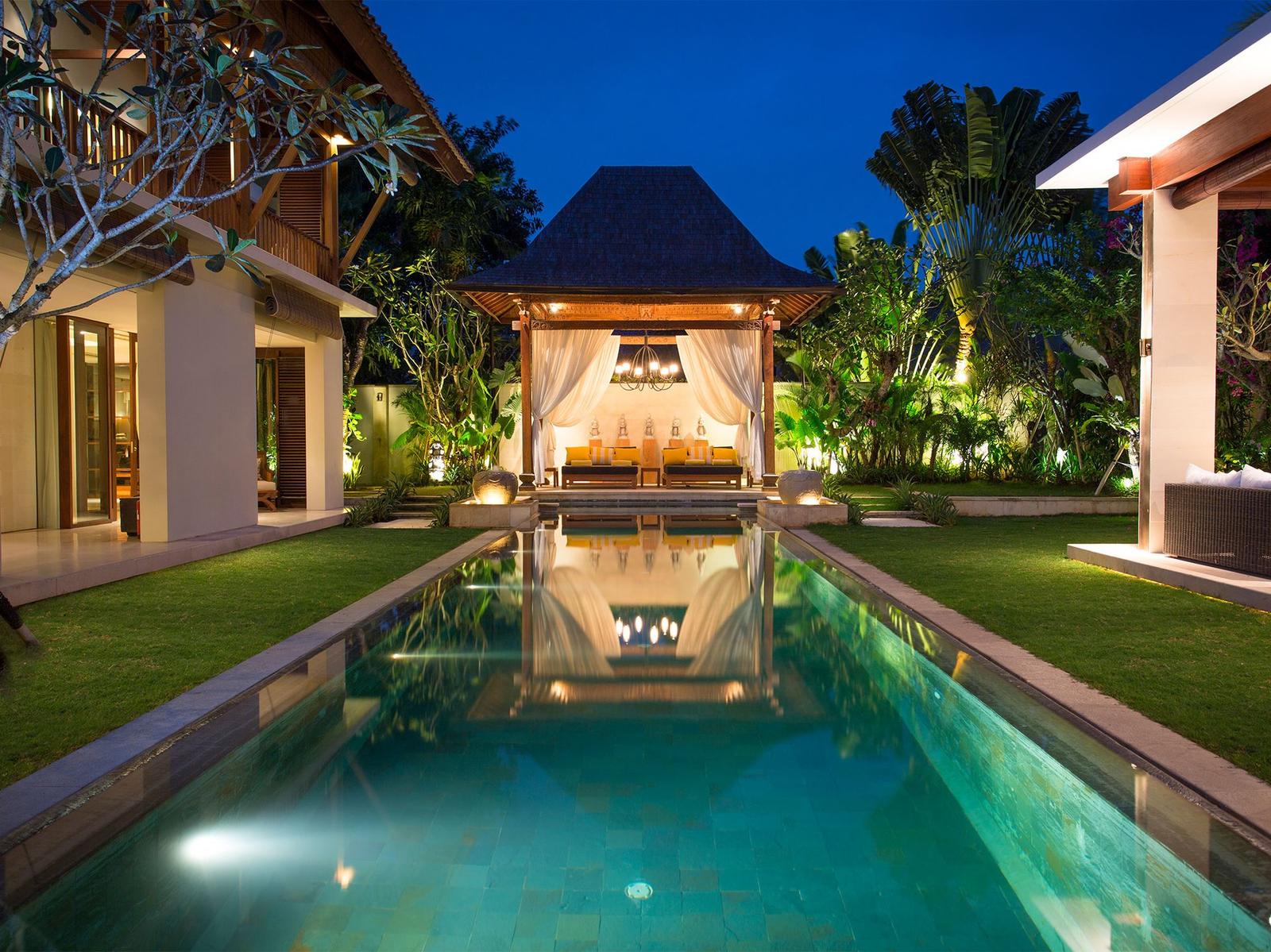 The Ocho Villa Lilibel - Gallery Image 27 in Seminyak, Bali