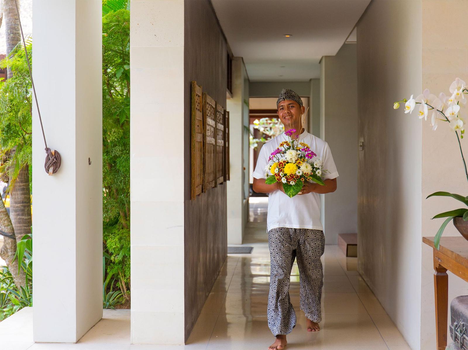 The Ocho Villa Lilibel - Gallery Image 28 in Seminyak, Bali