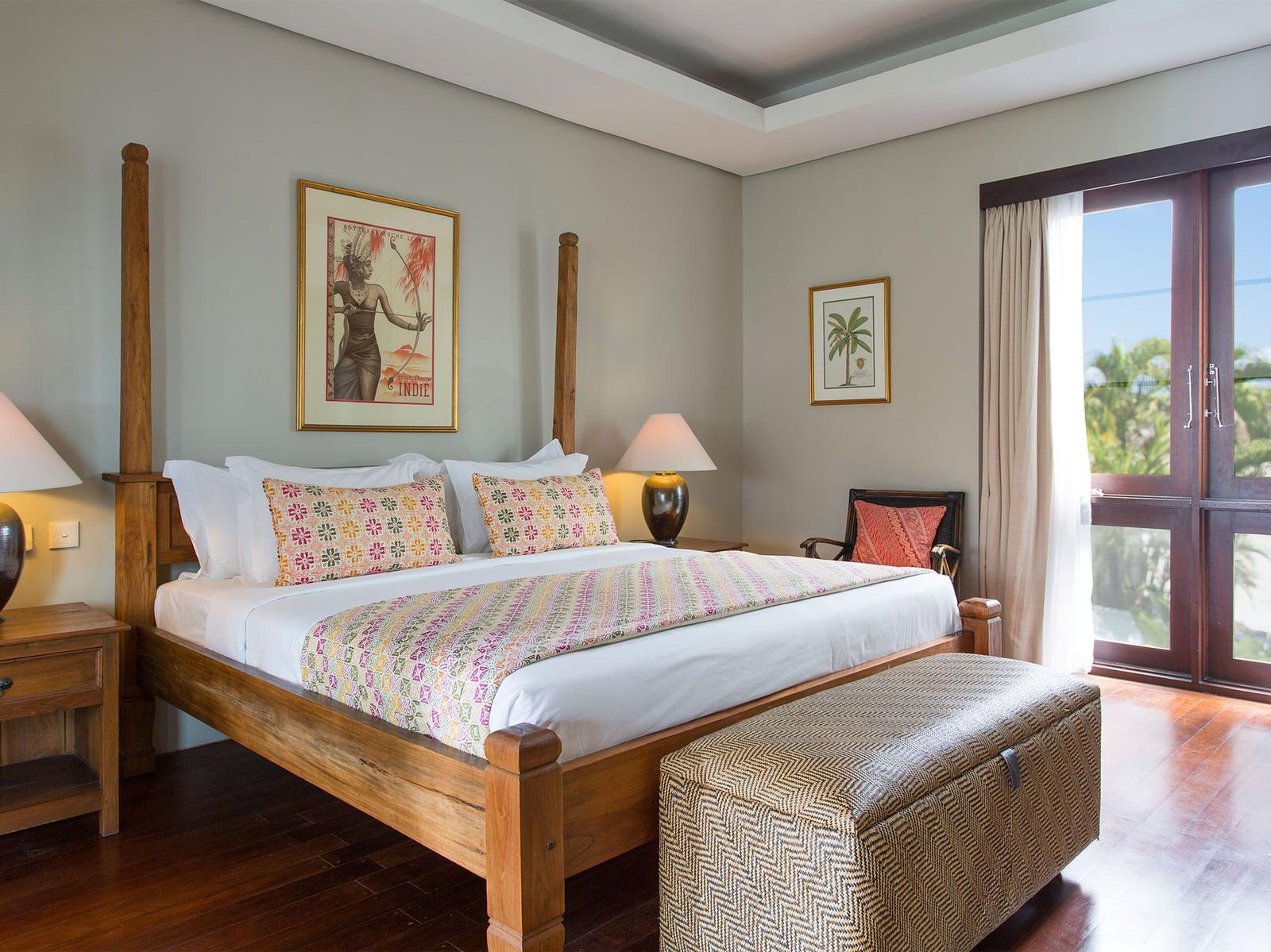 The Ocho Villa Lilibel - Gallery Image 29 in Seminyak, Bali