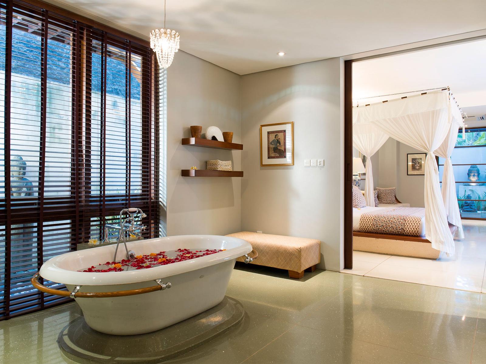 The Ocho Villa Lilibel - Gallery Image 31 in Seminyak, Bali