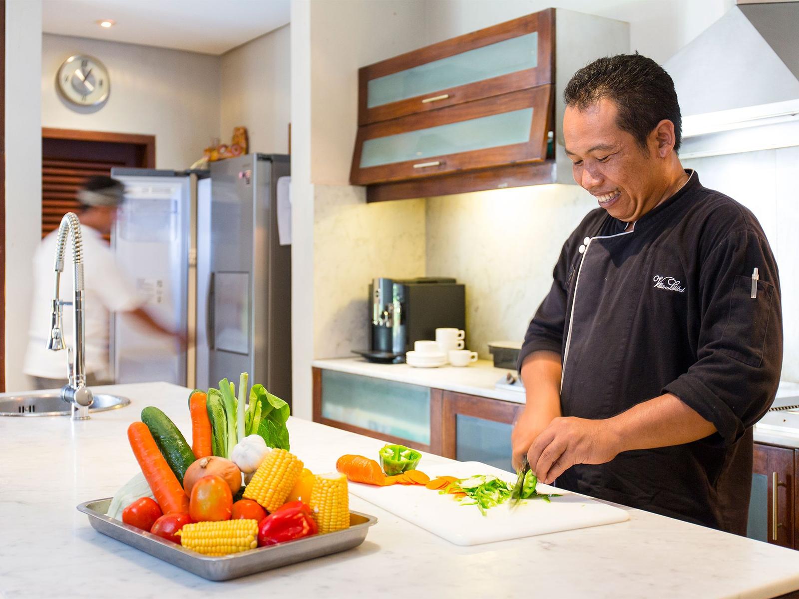 The Ocho Villa Lilibel - Gallery Image 32 in Seminyak, Bali