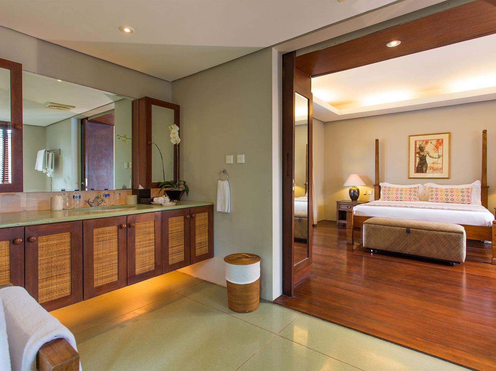 The Ocho Villa Lilibel - Gallery Image 40 in Seminyak, Bali