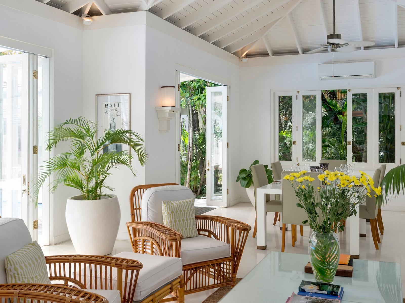 The Ocho Villa Lulito - Gallery Image 2 in Seminyak, Bali