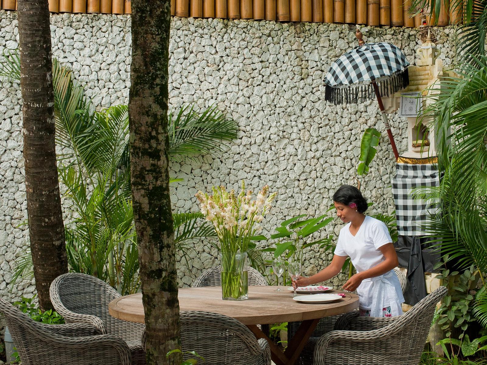 The Ocho Villa Lulito - Gallery Image 3 in Seminyak, Bali