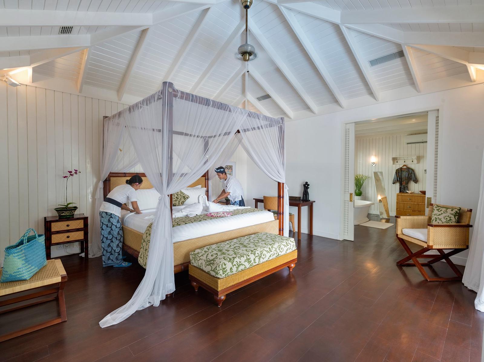 The Ocho Villa Lulito - Gallery Image 6 in Seminyak, Bali