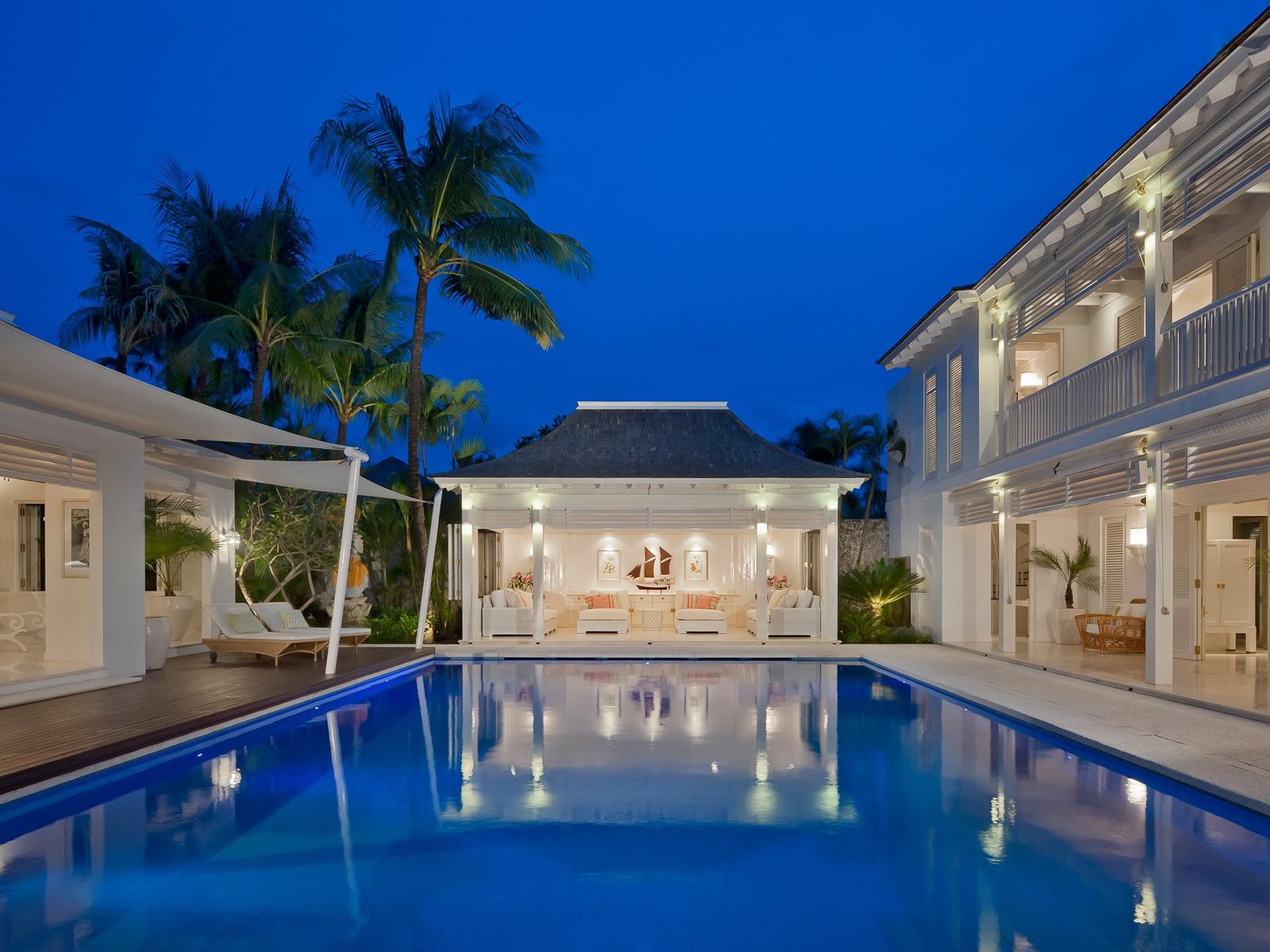 The Ocho Villa Lulito - Gallery Image 11 in Seminyak, Bali