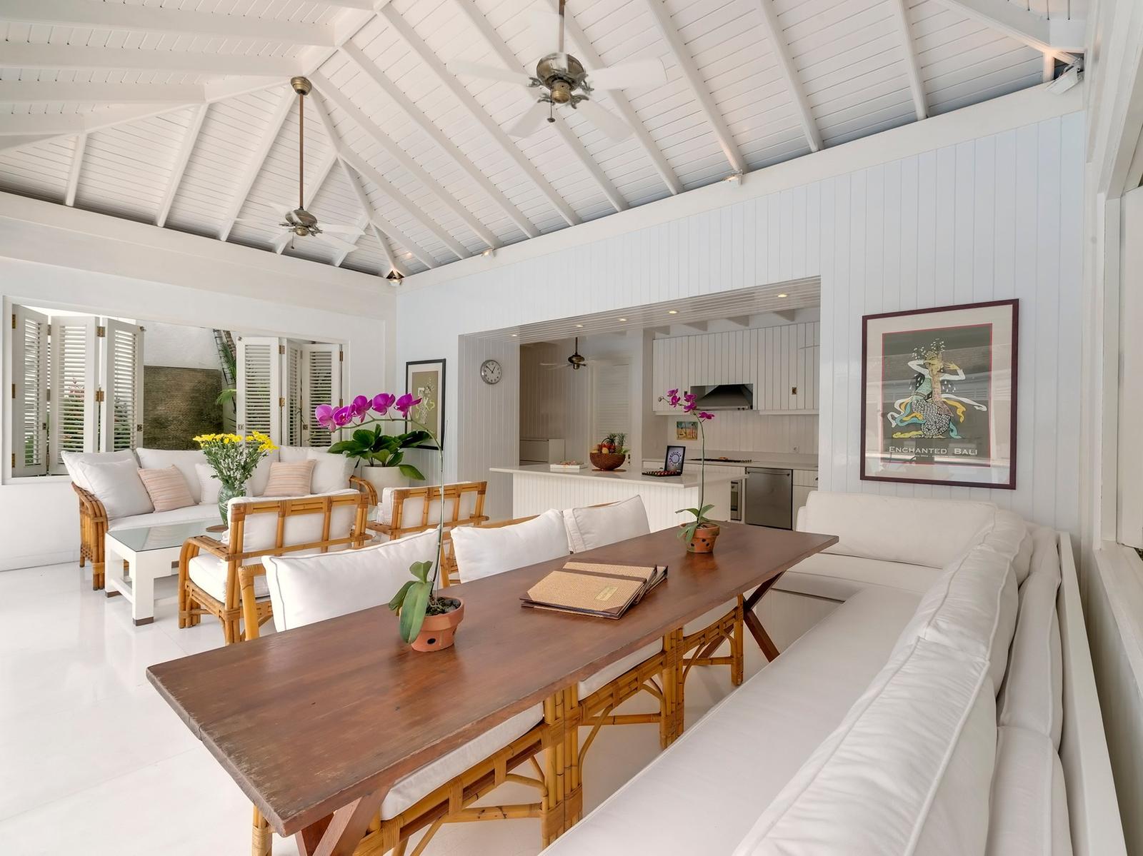 The Ocho Villa Lulito - Gallery Image 12 in Seminyak, Bali