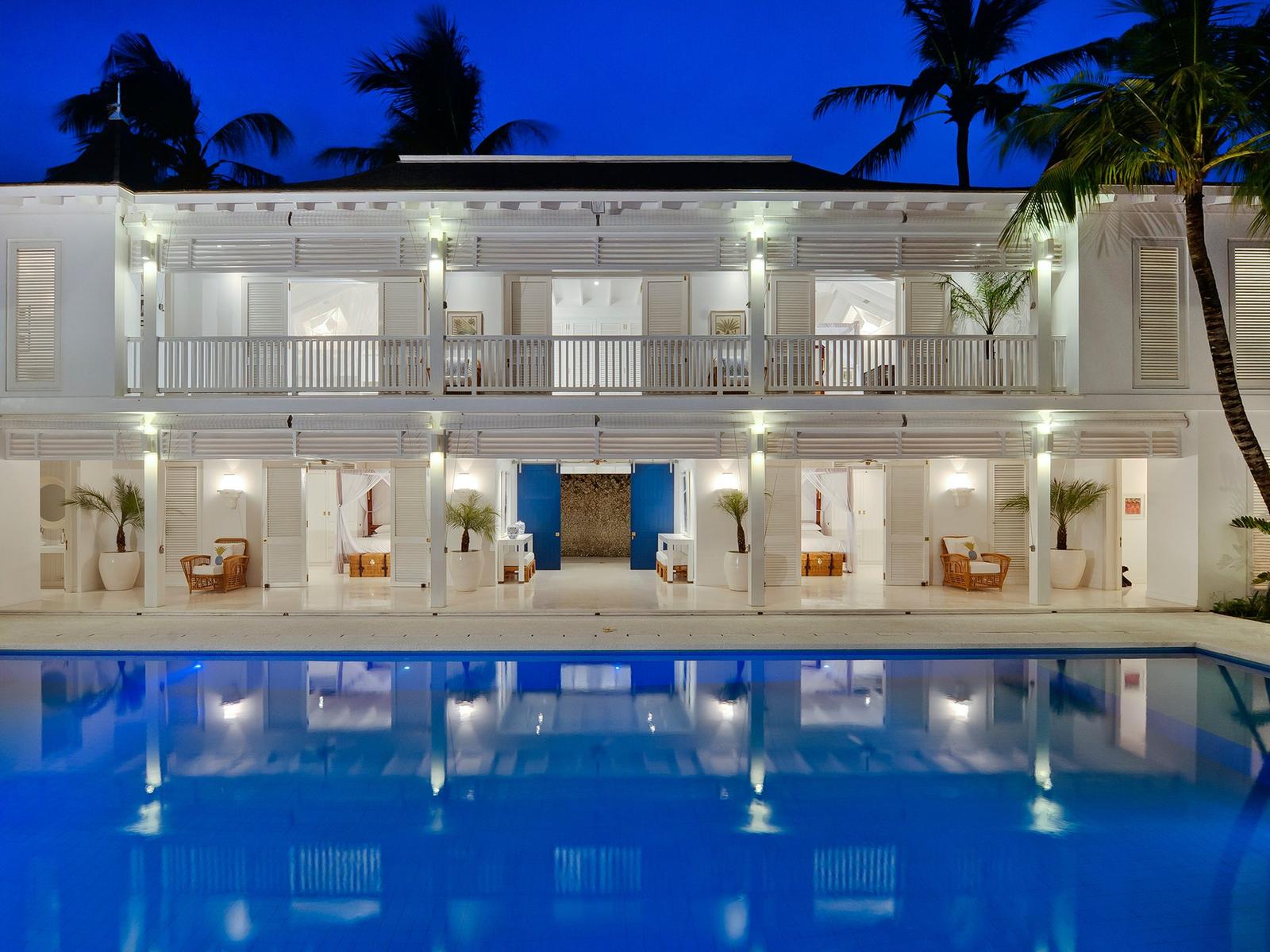 The Ocho Villa Lulito - Gallery Image 14 in Seminyak, Bali