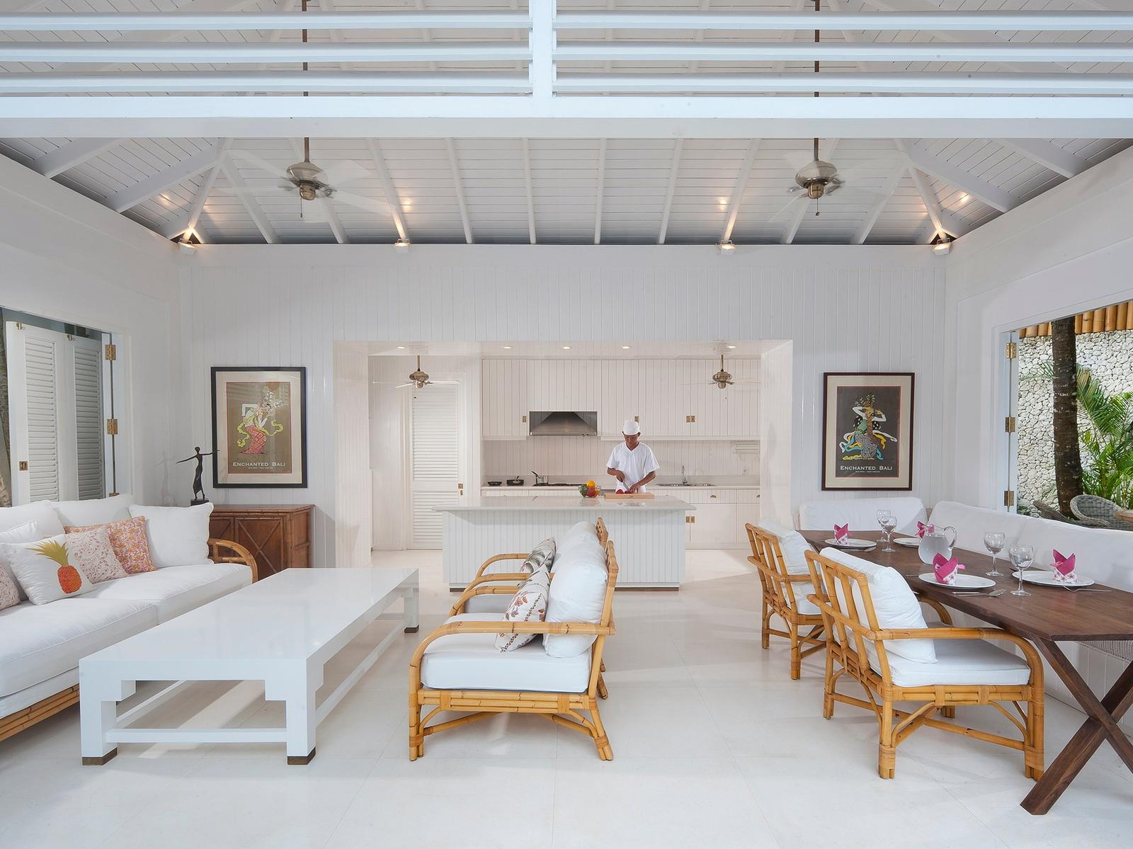 The Ocho Villa Lulito - Gallery Image 16 in Seminyak, Bali