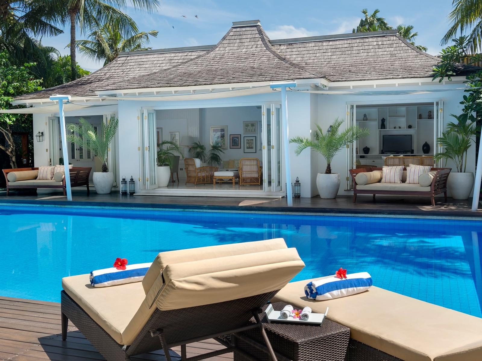 The Ocho Villa Lulito - Gallery Image 18 in Seminyak, Bali