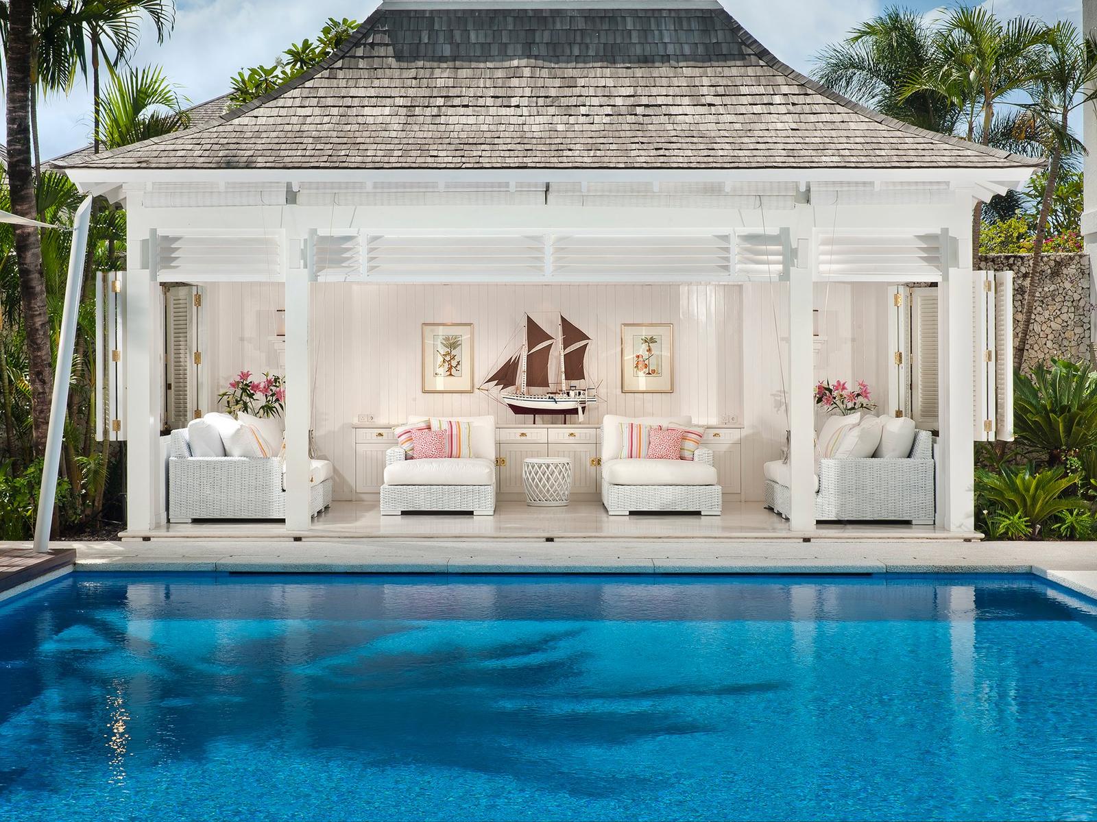 The Ocho Villa Lulito - Gallery Image 19 in Seminyak, Bali