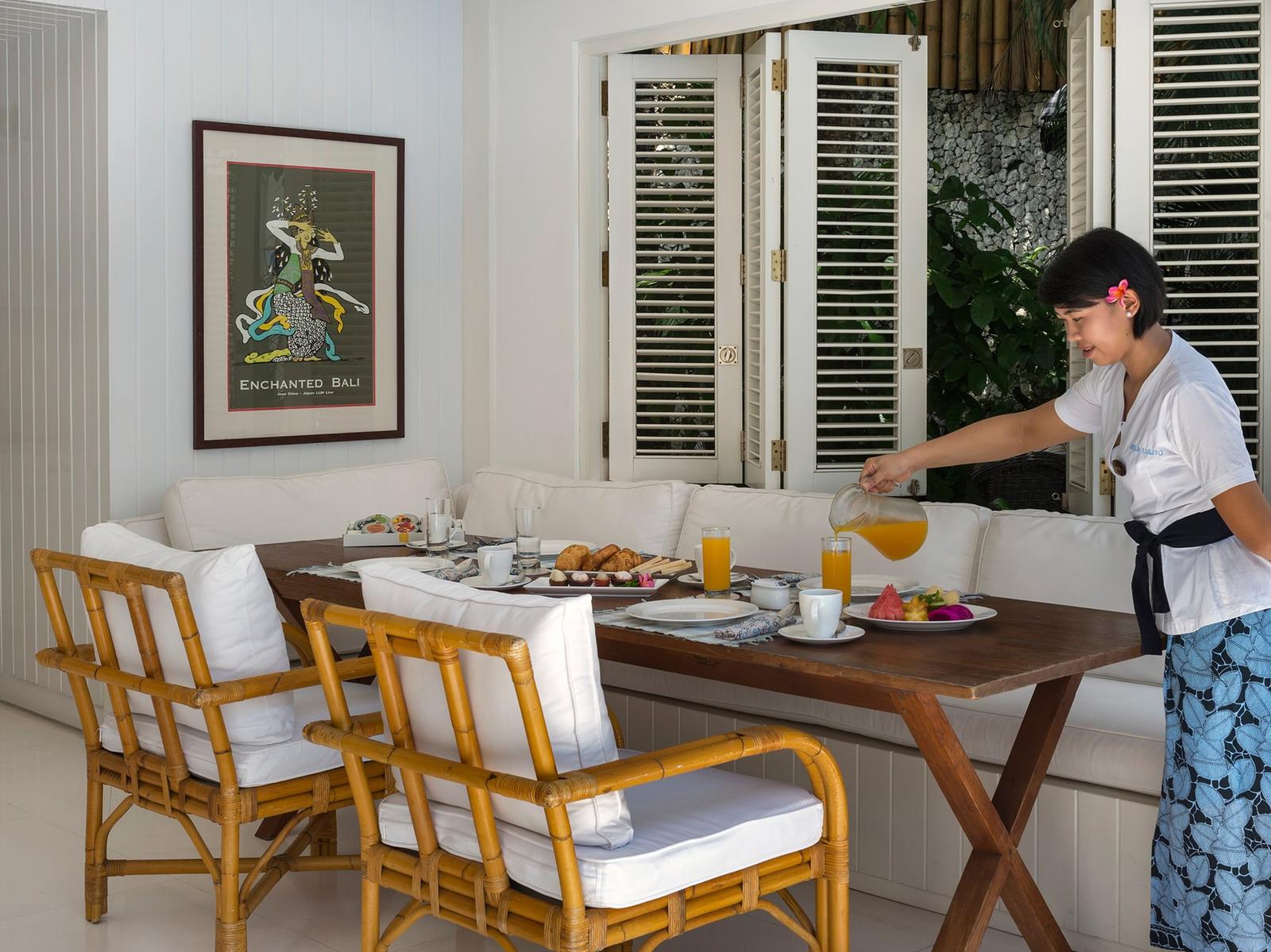 The Ocho Villa Lulito - Gallery Image 21 in Seminyak, Bali