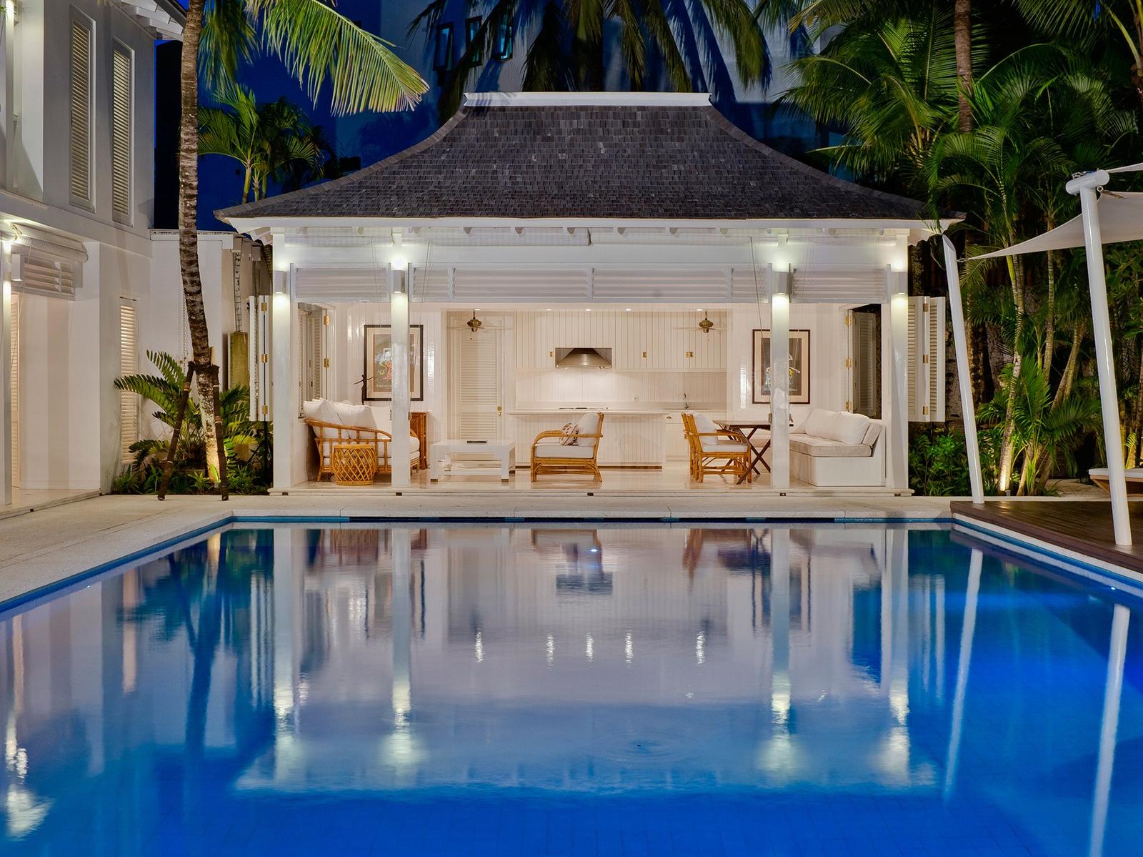 The Ocho Villa Lulito - Gallery Image 25 in Seminyak, Bali