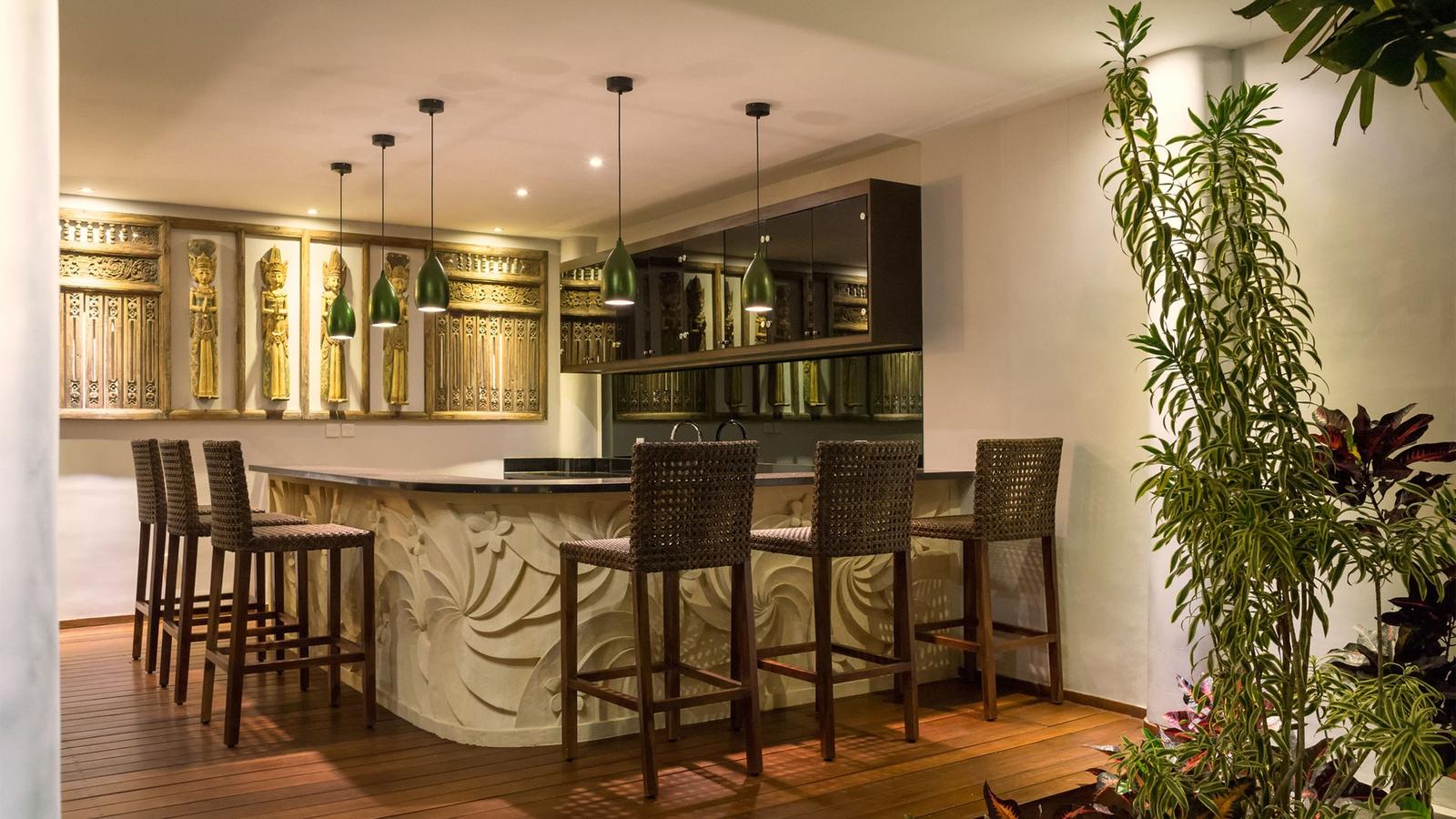 The Ocho Villa Luwih - Gallery Image 3 in Canggu, Bali