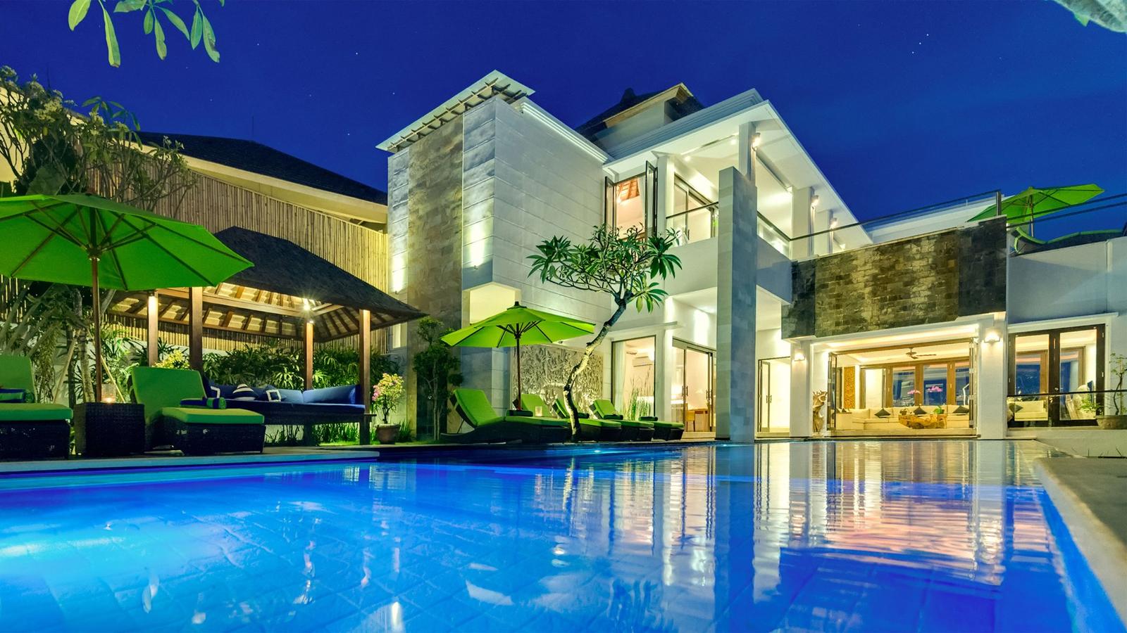 The Ocho Villa Luwih - Gallery Image 4 in Canggu, Bali