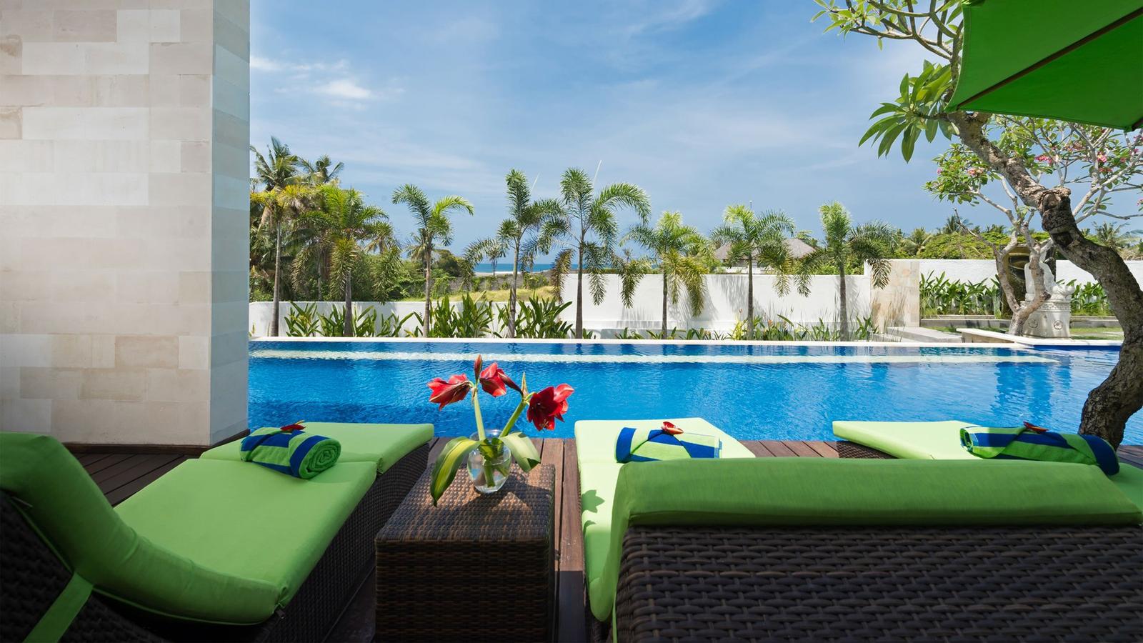 The Ocho Villa Luwih - Gallery Image 5 in Canggu, Bali