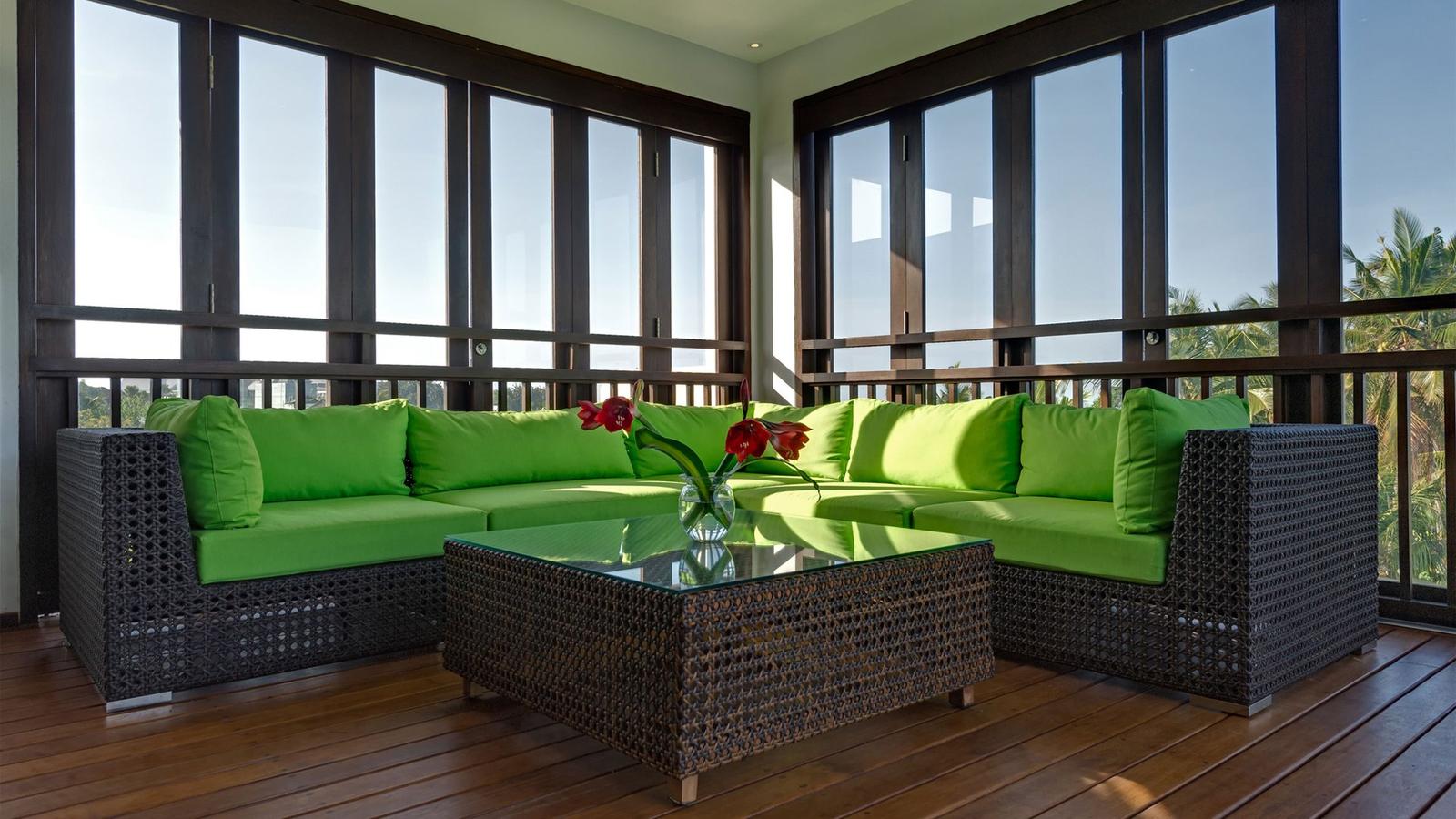 The Ocho Villa Luwih - Gallery Image 6 in Canggu, Bali