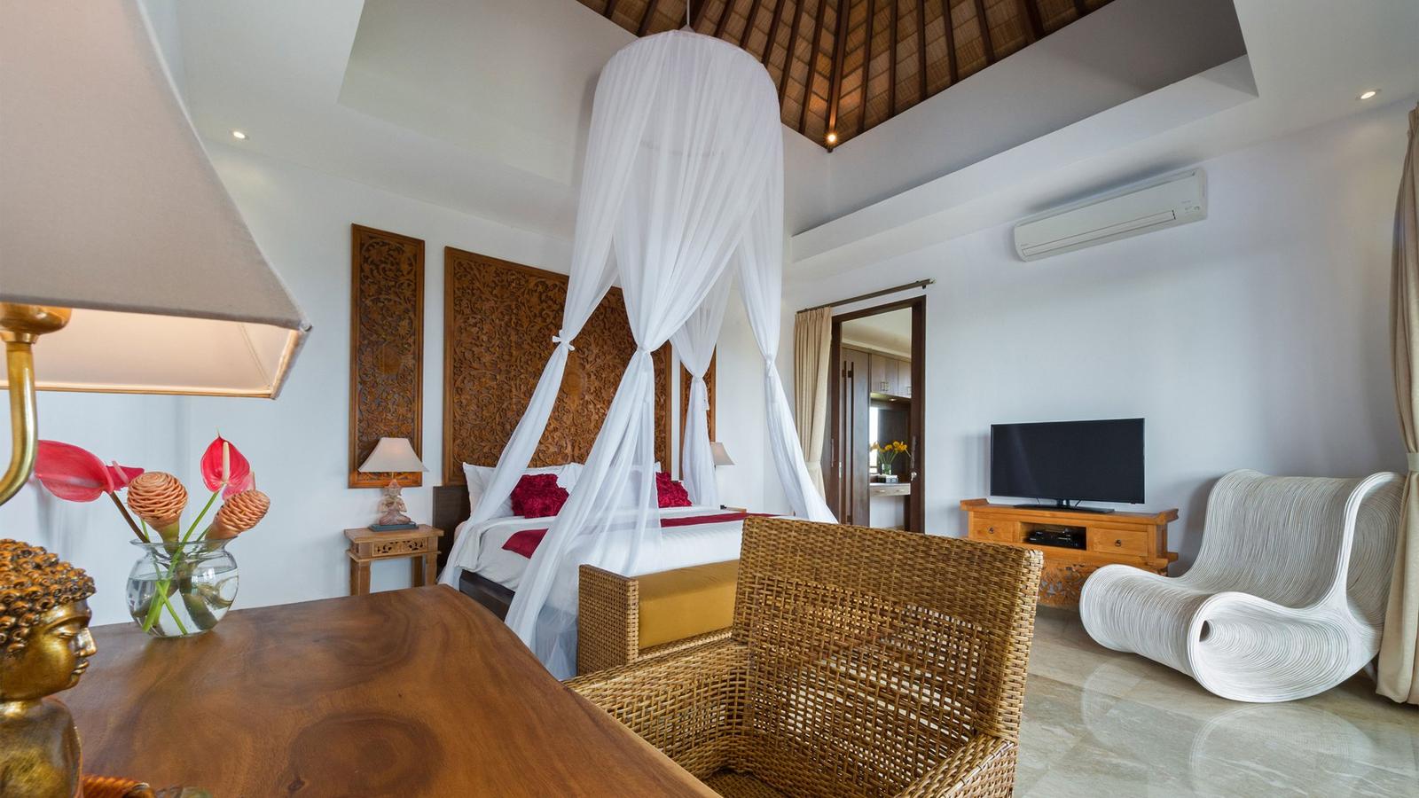 The Ocho Villa Luwih - Gallery Image 7 in Canggu, Bali