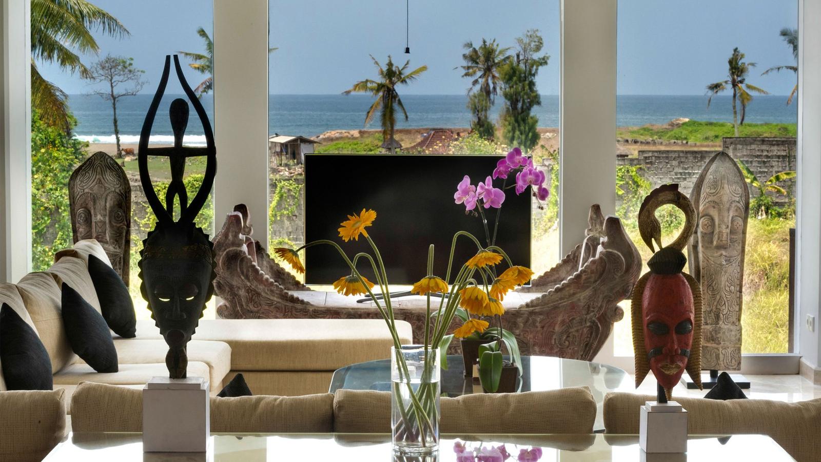 The Ocho Villa Luwih - Gallery Image 8 in Canggu, Bali