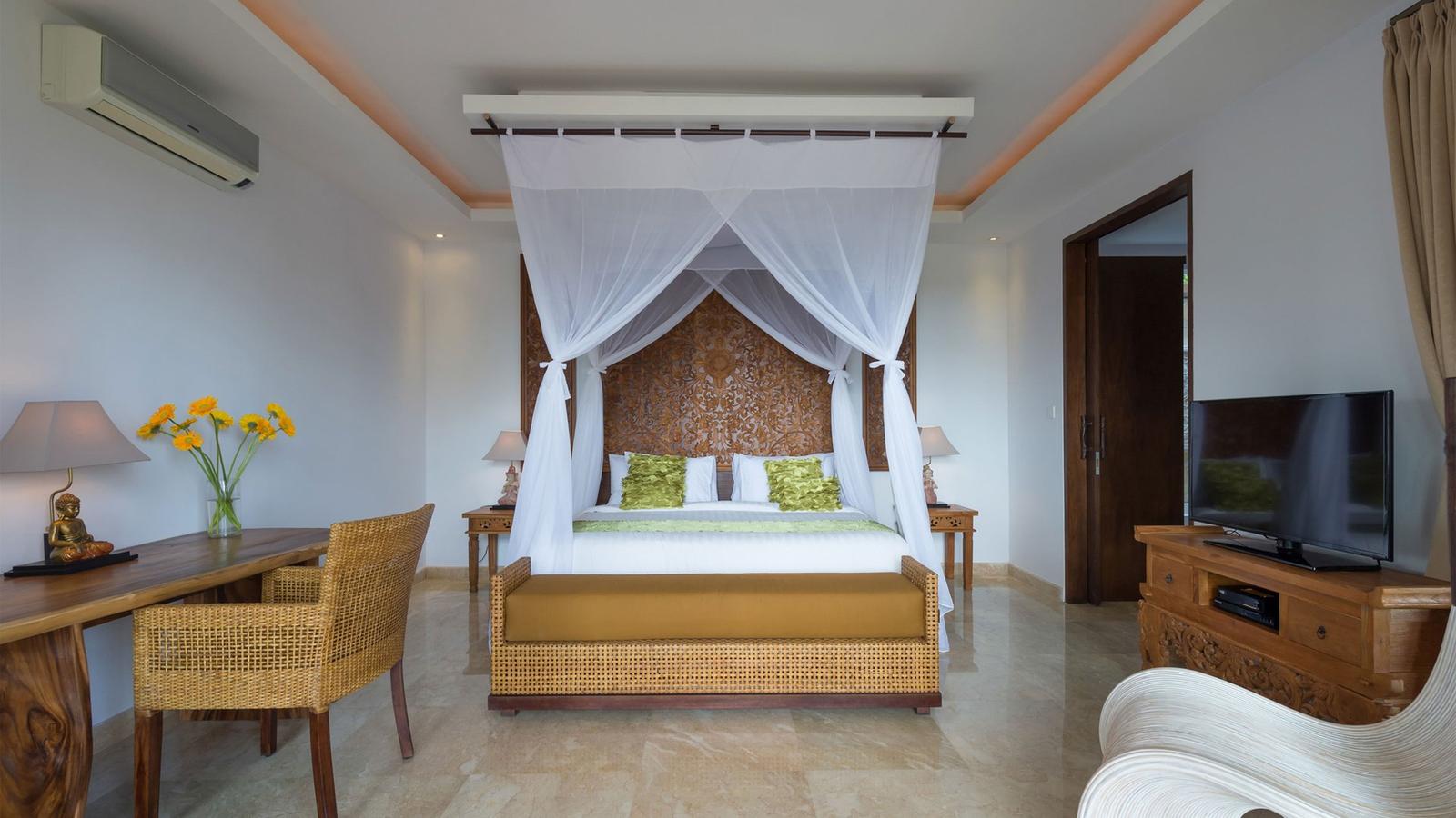 The Ocho Villa Luwih - Gallery Image 9 in Canggu, Bali