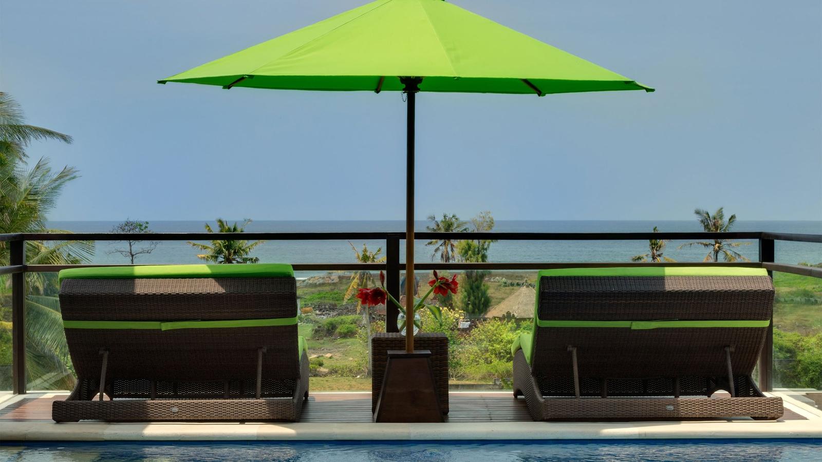 The Ocho Villa Luwih - Gallery Image 10 in Canggu, Bali