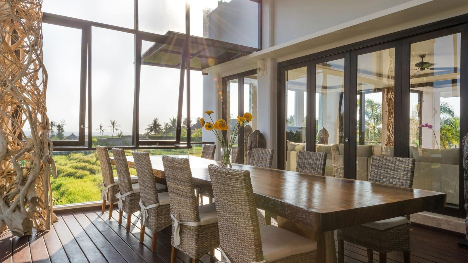 The Ocho Villa Luwih - Gallery Image 11 in Canggu, Bali