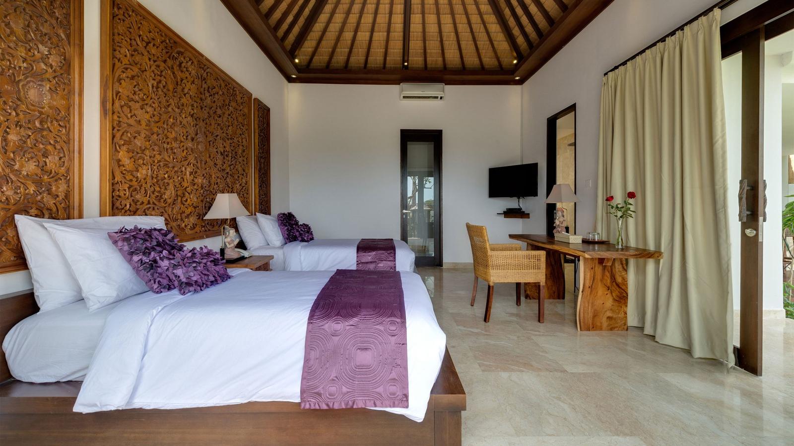 The Ocho Villa Luwih - Gallery Image 13 in Canggu, Bali