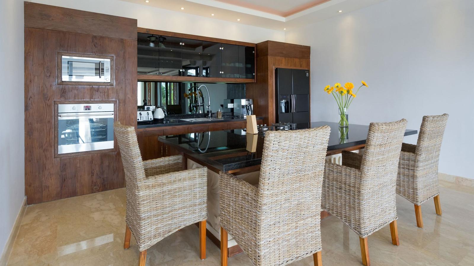 The Ocho Villa Luwih - Gallery Image 15 in Canggu, Bali