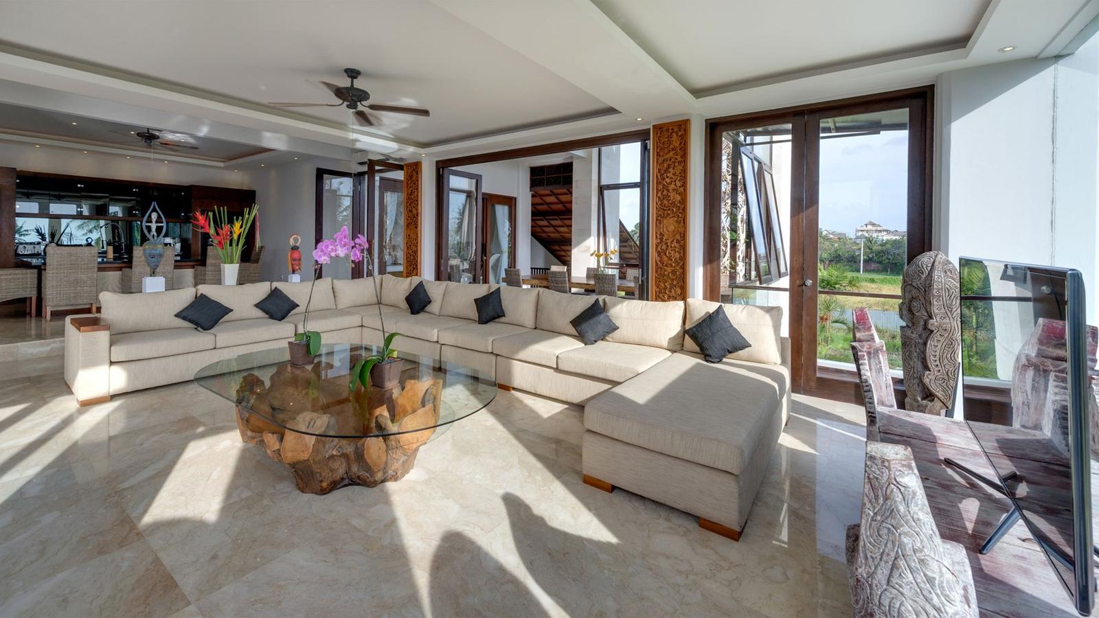 The Ocho Villa Luwih - Gallery Image 16 in Canggu, Bali