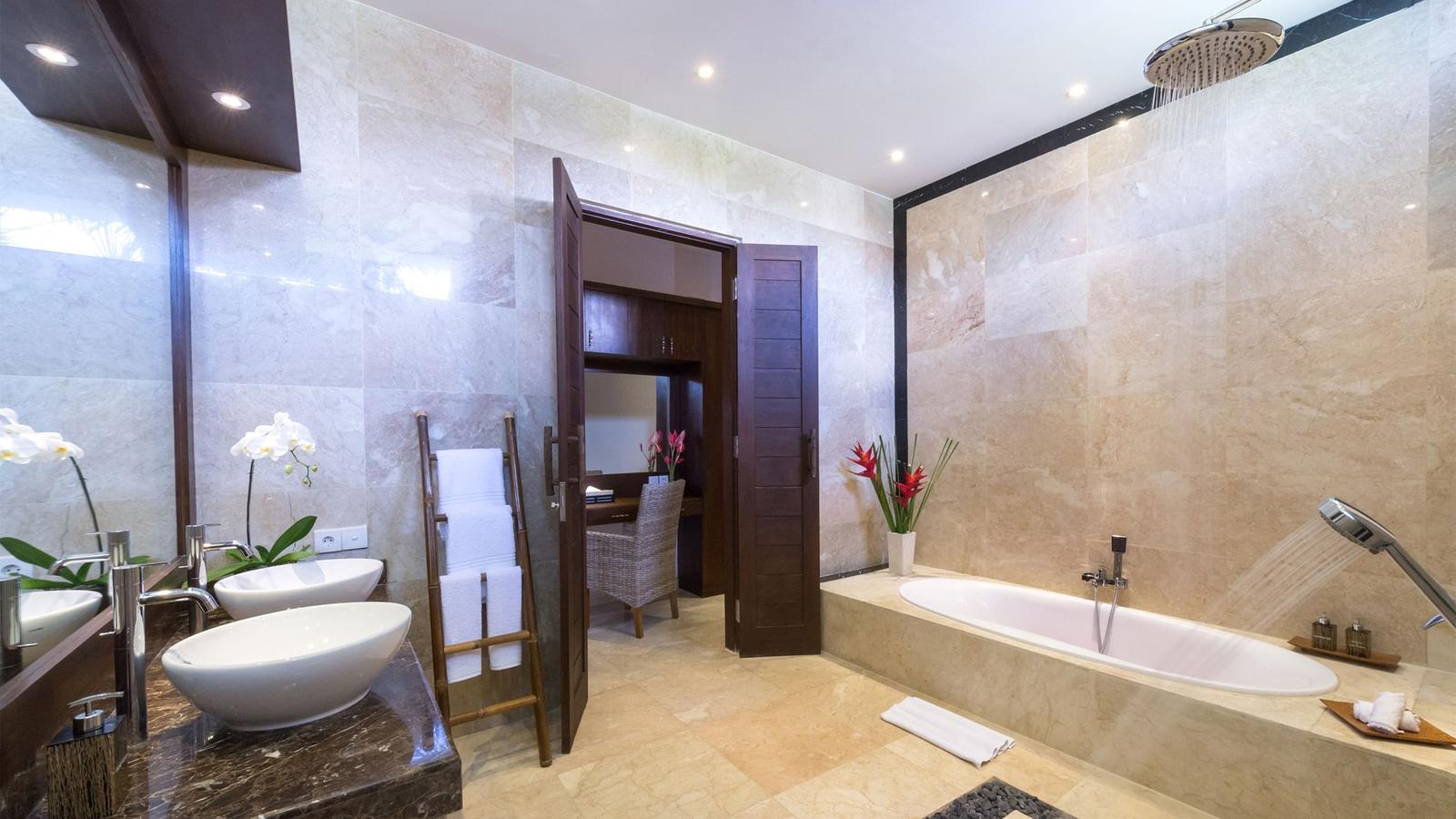 The Ocho Villa Luwih - Gallery Image 23 in Canggu, Bali