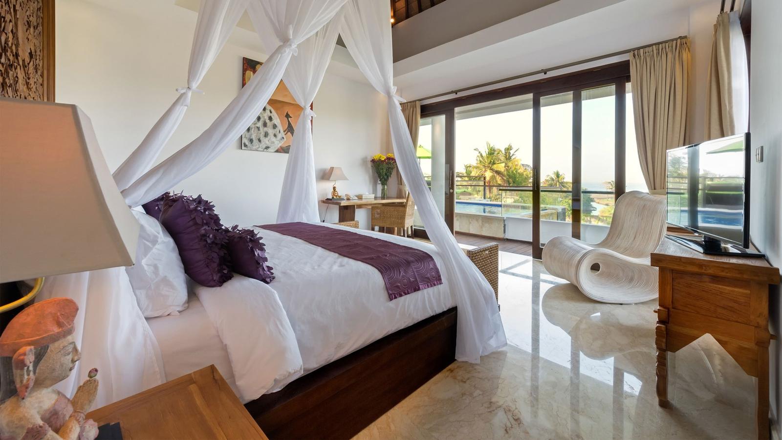 The Ocho Villa Luwih - Gallery Image 24 in Canggu, Bali