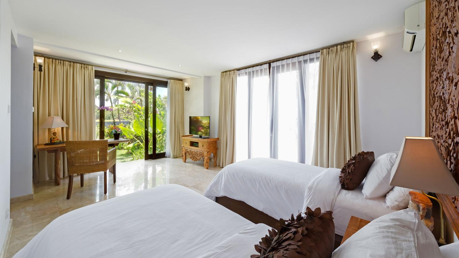 The Ocho Villa Luwih - Gallery Image 25 in Canggu, Bali