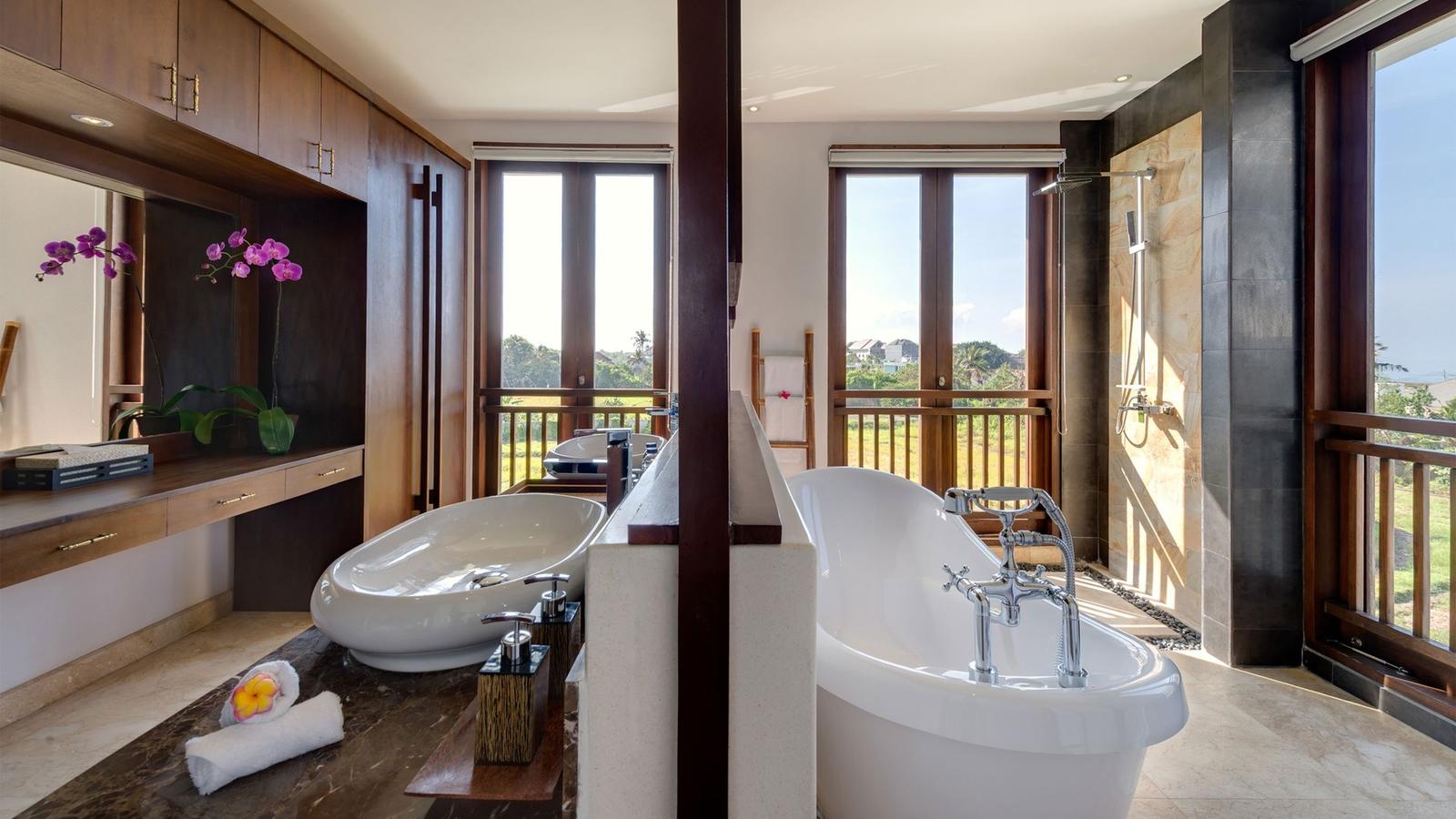 The Ocho Villa Luwih - Gallery Image 27 in Canggu, Bali