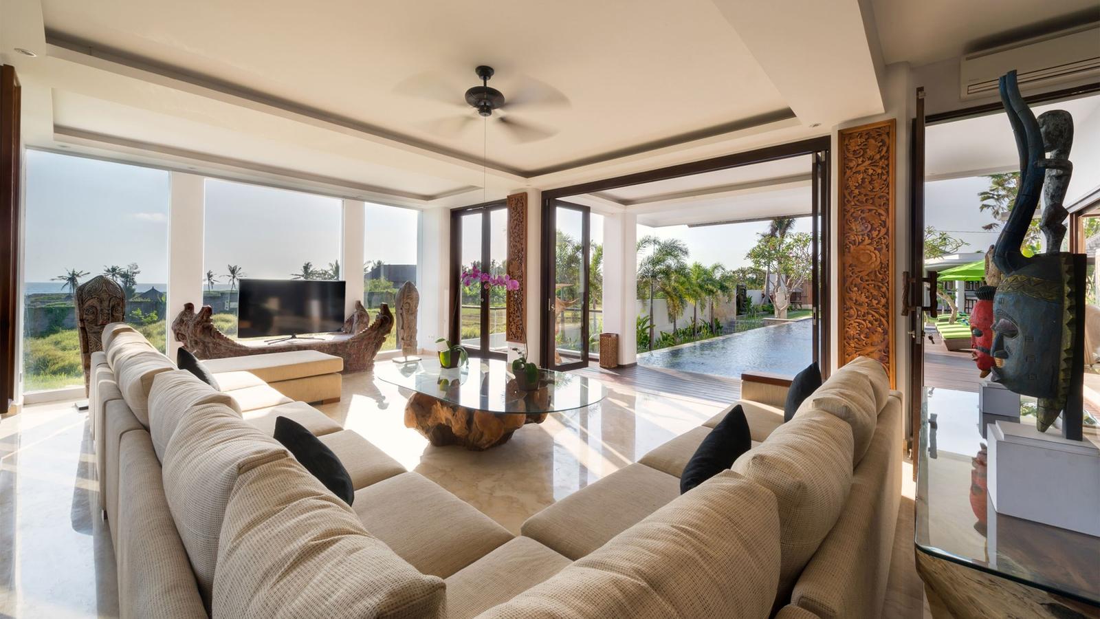 The Ocho Villa Luwih - Gallery Image 28 in Canggu, Bali