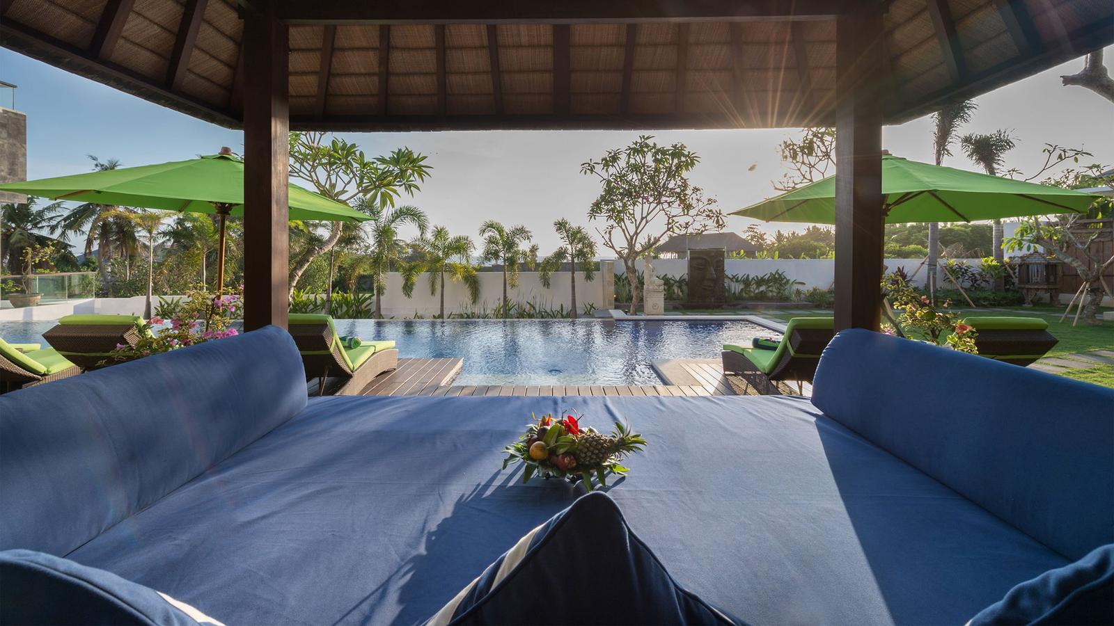 The Ocho Villa Luwih - Gallery Image 29 in Canggu, Bali