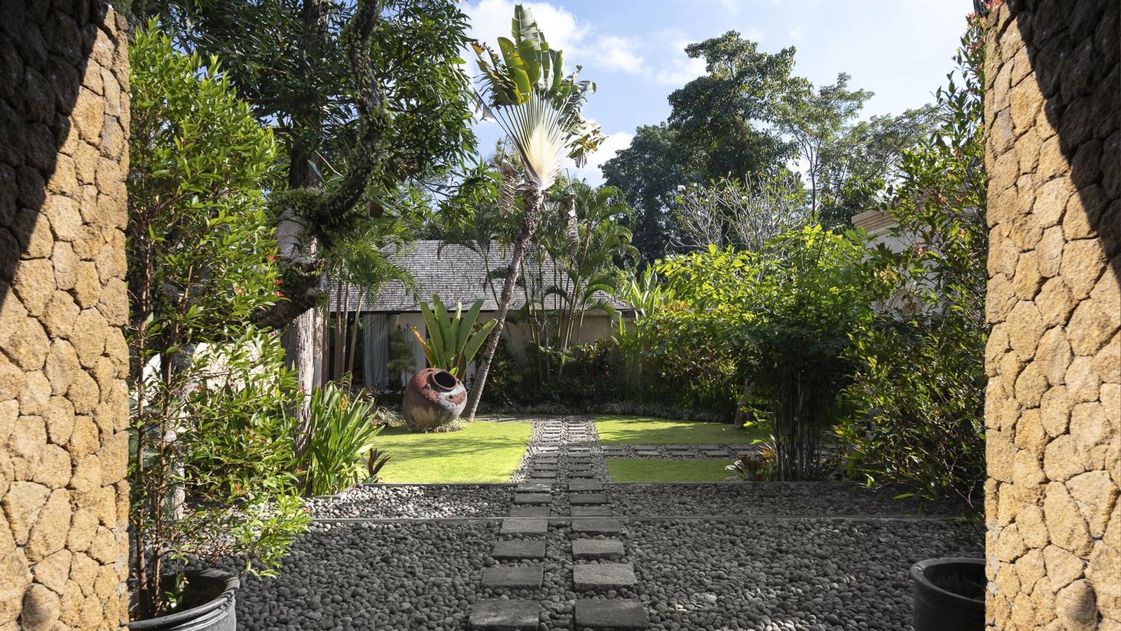 The Ocho Villa Mandalay - Gallery Image 2 in Lot, Bali, Indonesia