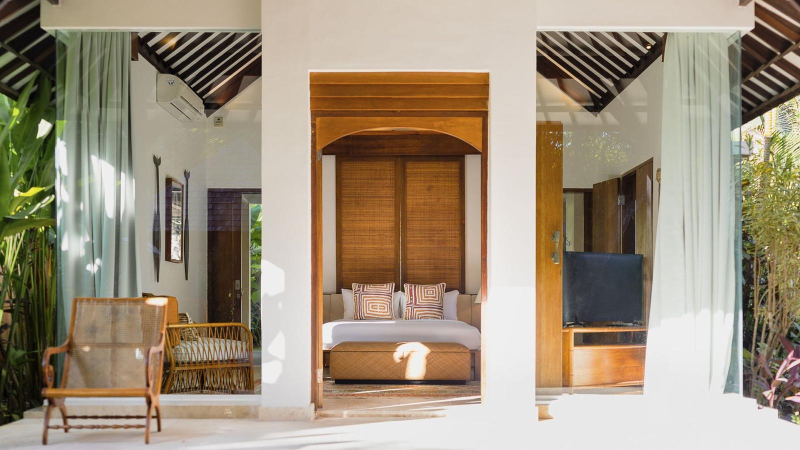 The Ocho Villa Mandalay - Gallery Image 3 in Lot, Bali, Indonesia