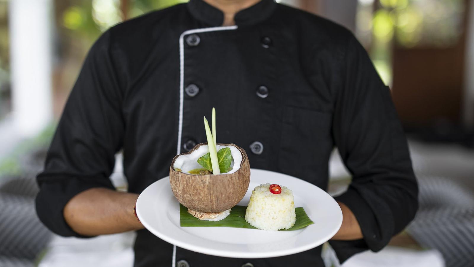 The Ocho Villa Mandalay - Gallery Image 4 in Lot, Bali, Indonesia