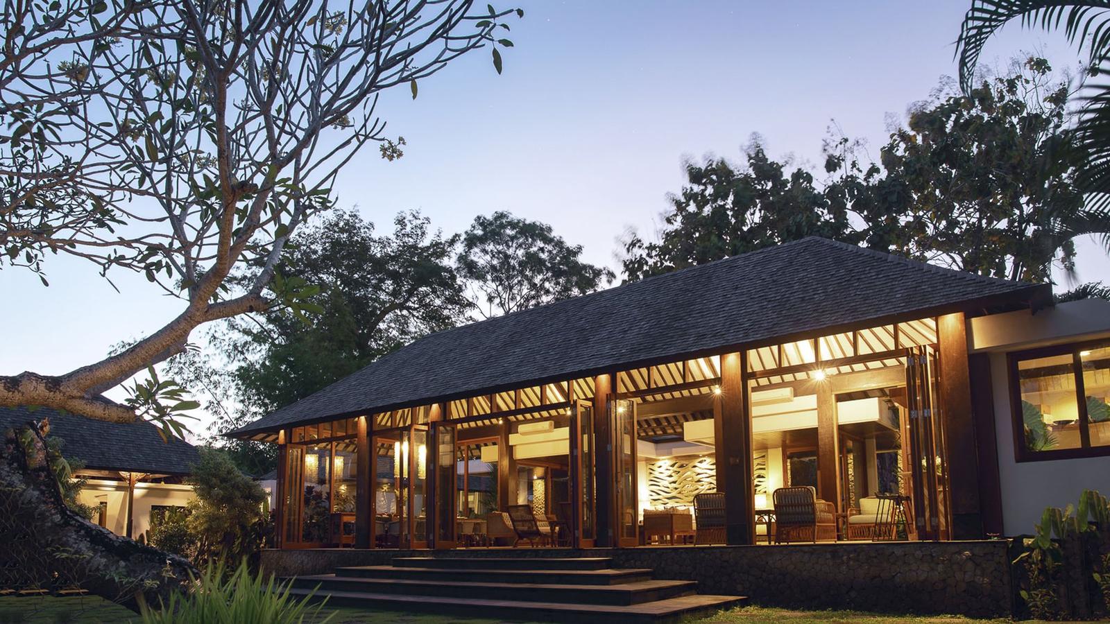 The Ocho Villa Mandalay - Gallery Image 7 in Lot, Bali, Indonesia